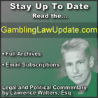Gambling Law Information